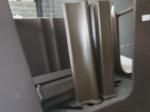 Verrijdbare bordenkarren jiwins - afbeelding 4 van  4
