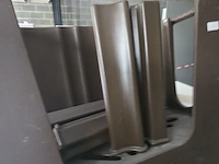 Verrijdbare bordenkarren jiwins - afbeelding 4 van  4