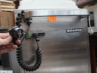 Verrijdbare bordenwarmer - afbeelding 3 van  4