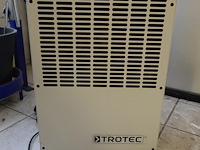 Verrijdbare bouwdroger trotec - afbeelding 2 van  6