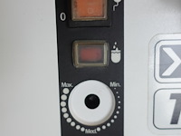 Verrijdbare bouwdroger trotec - afbeelding 5 van  6