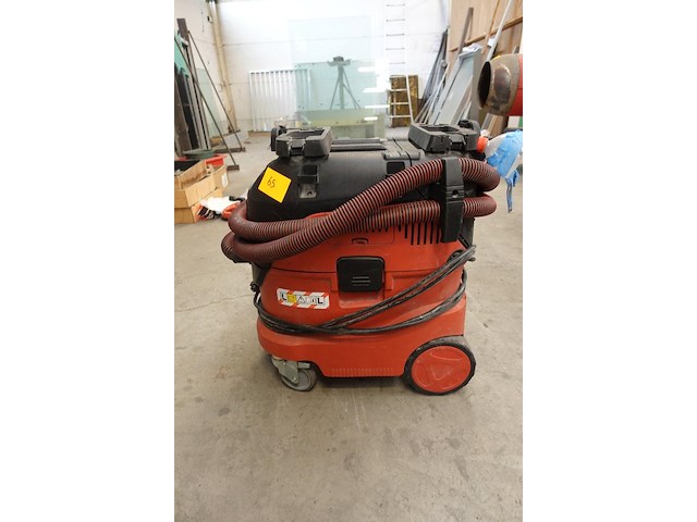 Verrijdbare bouwstofzuiger flex - afbeelding 1 van  7