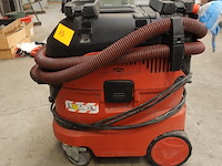 Verrijdbare bouwstofzuiger flex - afbeelding 1 van  7