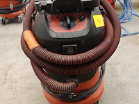 Verrijdbare bouwstofzuiger flex - afbeelding 2 van  7