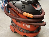 Verrijdbare bouwstofzuiger flex - afbeelding 3 van  7