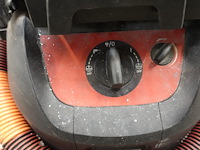 Verrijdbare bouwstofzuiger flex - afbeelding 4 van  7