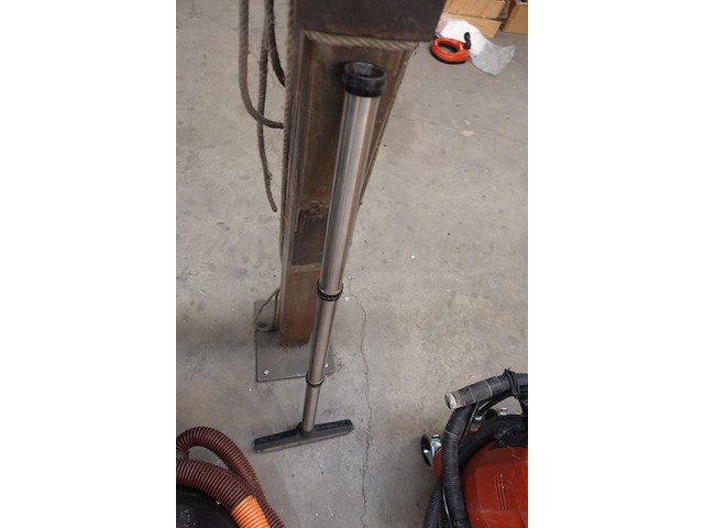 Verrijdbare bouwstofzuiger flex - afbeelding 6 van  7