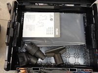 Verrijdbare bouwstofzuiger flex - afbeelding 7 van  7