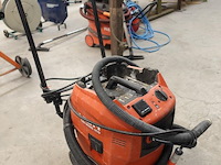 Verrijdbare bouwstofzuiger hilti - afbeelding 2 van  8
