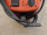Verrijdbare bouwstofzuiger hilti - afbeelding 5 van  8