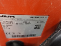 Verrijdbare bouwstofzuiger hilti - afbeelding 6 van  8