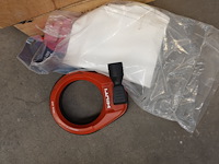 Verrijdbare bouwstofzuiger hilti - afbeelding 7 van  8