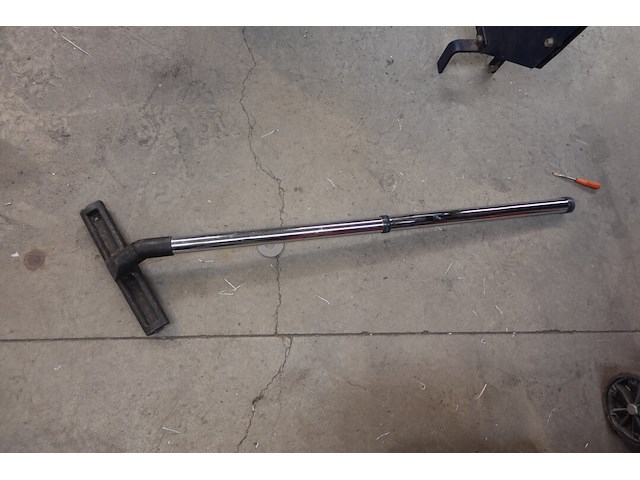 Verrijdbare bouwstofzuiger hilti - afbeelding 8 van  8