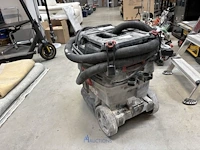 Verrijdbare bouwstofzuiger wurth iss 30-l automatic - afbeelding 3 van  3
