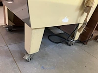 Verrijdbare broodsnijmachine bt duro - afbeelding 6 van  6