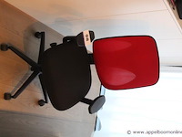 Verrijdbare bureaustoel - afbeelding 1 van  1