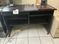 Verrijdbare bureautafel - afbeelding 1 van  4
