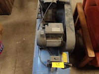 Verrijdbare compressor abac - afbeelding 7 van  10