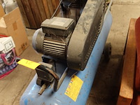 Verrijdbare compressor abac - afbeelding 8 van  10