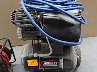 Verrijdbare compressor aerfast - afbeelding 2 van  6