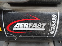 Verrijdbare compressor aerfast - afbeelding 6 van  6