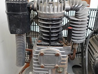 Verrijdbare compressor airpress - afbeelding 4 van  7