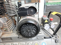 Verrijdbare compressor airpress - afbeelding 5 van  7