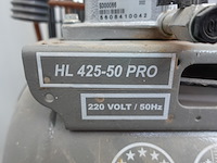 Verrijdbare compressor airpress - afbeelding 6 van  7