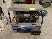 Verrijdbare compressor airpress - afbeelding 1 van  7