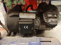 Verrijdbare compressor airpress - afbeelding 3 van  7