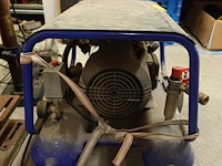 Verrijdbare compressor airpress - afbeelding 7 van  7