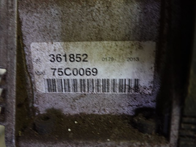 Verrijdbare compressor airpress - afbeelding 4 van  5