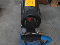 Verrijdbare compressor airpress - afbeelding 2 van  4