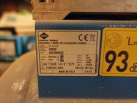 Verrijdbare compressor airpress - afbeelding 3 van  3