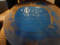 Verrijdbare compressor airpress - afbeelding 5 van  5