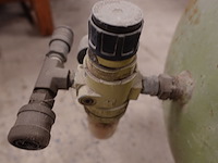 Verrijdbare compressor atro - afbeelding 2 van  10
