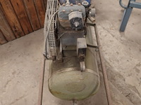 Verrijdbare compressor atro - afbeelding 5 van  10