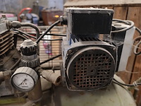Verrijdbare compressor atro - afbeelding 10 van  10