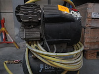 Verrijdbare compressor bauger - afbeelding 1 van  5