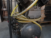 Verrijdbare compressor bauger - afbeelding 3 van  5