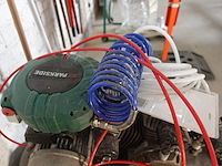 Verrijdbare compressor contimac - afbeelding 5 van  6