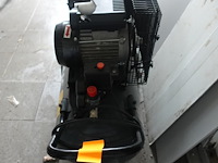 Verrijdbare compressor contimac - afbeelding 2 van  7