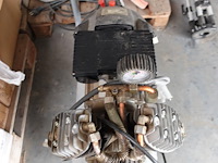 Verrijdbare compressor crika - afbeelding 2 van  5