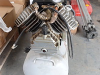 Verrijdbare compressor crika - afbeelding 3 van  5