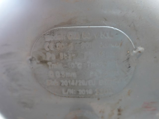 Verrijdbare compressor crika - afbeelding 4 van  5