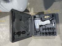 Verrijdbare compressor criko - afbeelding 2 van  3