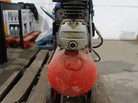 Verrijdbare compressor dynam air - afbeelding 3 van  5
