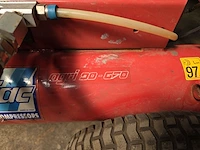 Verrijdbare compressor fiac - afbeelding 2 van  6