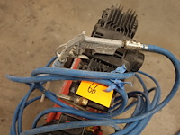 Verrijdbare compressor fini - afbeelding 5 van  5