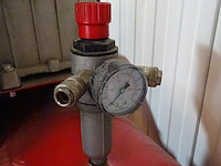 Verrijdbare compressor fini - afbeelding 2 van  10